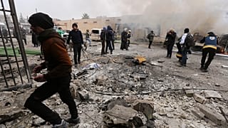 Syria