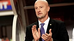 Marco Rossi, a magyar válogatott szövetségi kapitánya