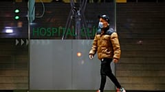 Coronavirus: Spanien meldet ersten Todesfall