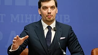 Lemondott az ukrán miniszterelnök a kijevi sajtó értesülései szerint