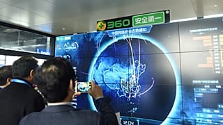 Çinli antivirüs firması Qihoo 360, CIA'e bağlı hackerleri siber casuslukla suçladı 