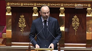 Γαλλία: «Μάχη» στη βουλή για τη συνταξιοδοτική μεταρρύθμιση