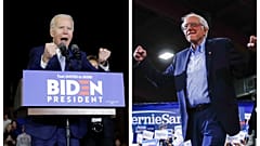 SUPERMARTES | California da un vuelco a las primarias a favor de Sanders