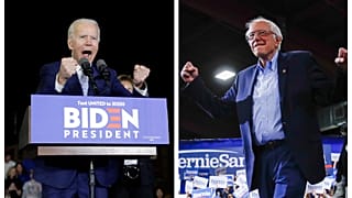 SUPERMARTES | California da un vuelco a las primarias a favor de Sanders