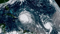 NOAA via AP