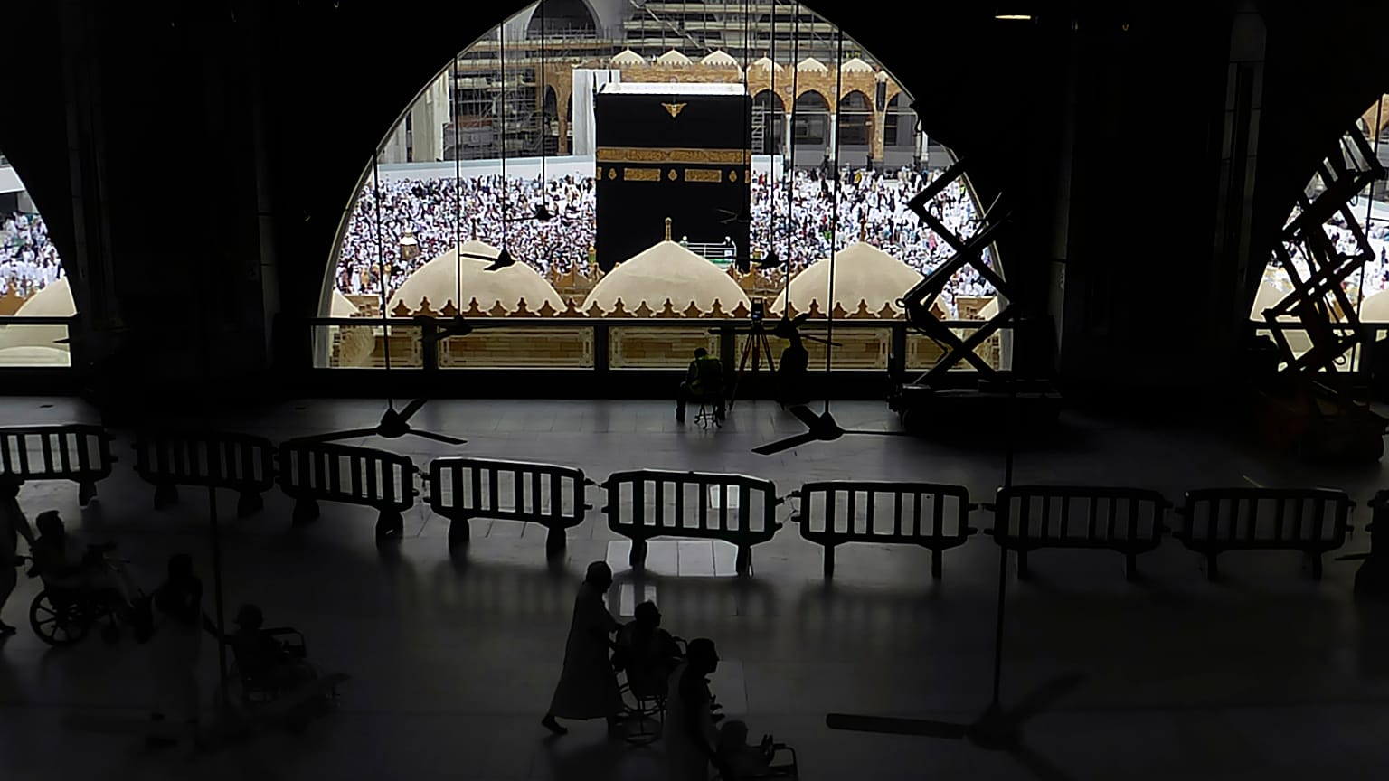 تعرّف على المعايير الدقيقة لإختيار حجاج موسم 2020