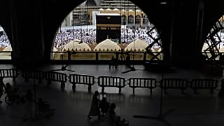 تعرّف على المعايير الدقيقة لإختيار حجاج موسم 2020