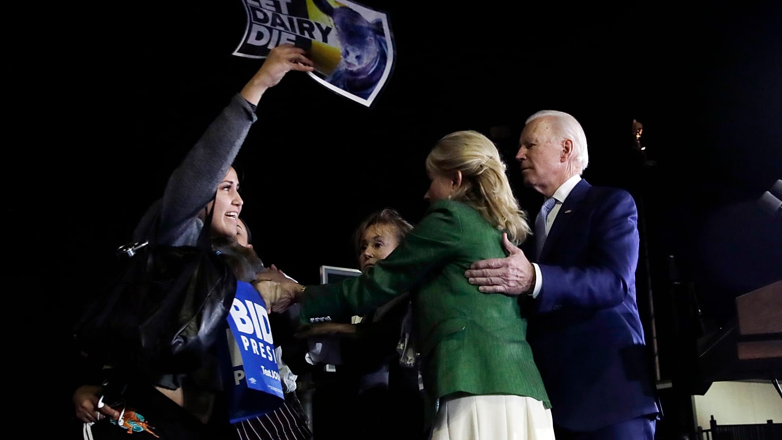 Joe Biden