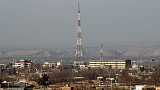 Afganistan / Kunduz