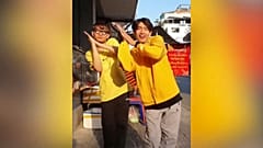 Canciones y coreografías para conjurarse contra el coronavirus