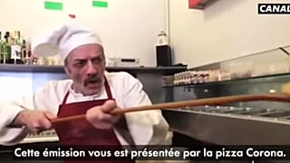 فيديو استهزائي