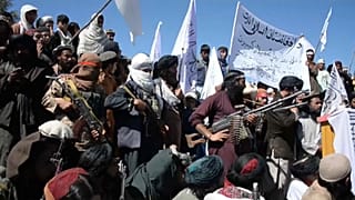 Afghanistan : une paix de papier