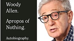 Books Woody Allen