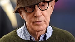 Skandal um Woody Allens Memoiren