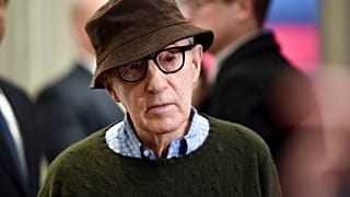Woody Allen