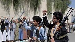Yemen