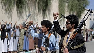 Yemen