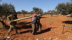 مساحات واسعة من شمال غرب سوريا غير صالحة للسكن جراء التصعيد 
