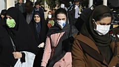 کرونا در ایران؛ روحانی: ویروس تقریبا در کلیه استان‌ها گسترش پیدا کرده است