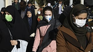 کرونا در ایران؛ روحانی: ویروس تقریبا در کلیه استان‌ها گسترش پیدا کرده است