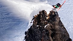 Freeride-Welttournee in Andorra