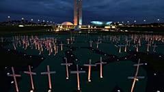 Latin America Year in Photos - Features