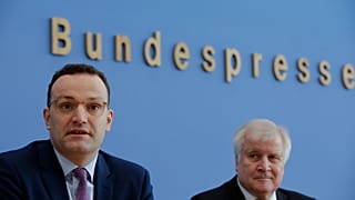 Germany Virus Outbreak