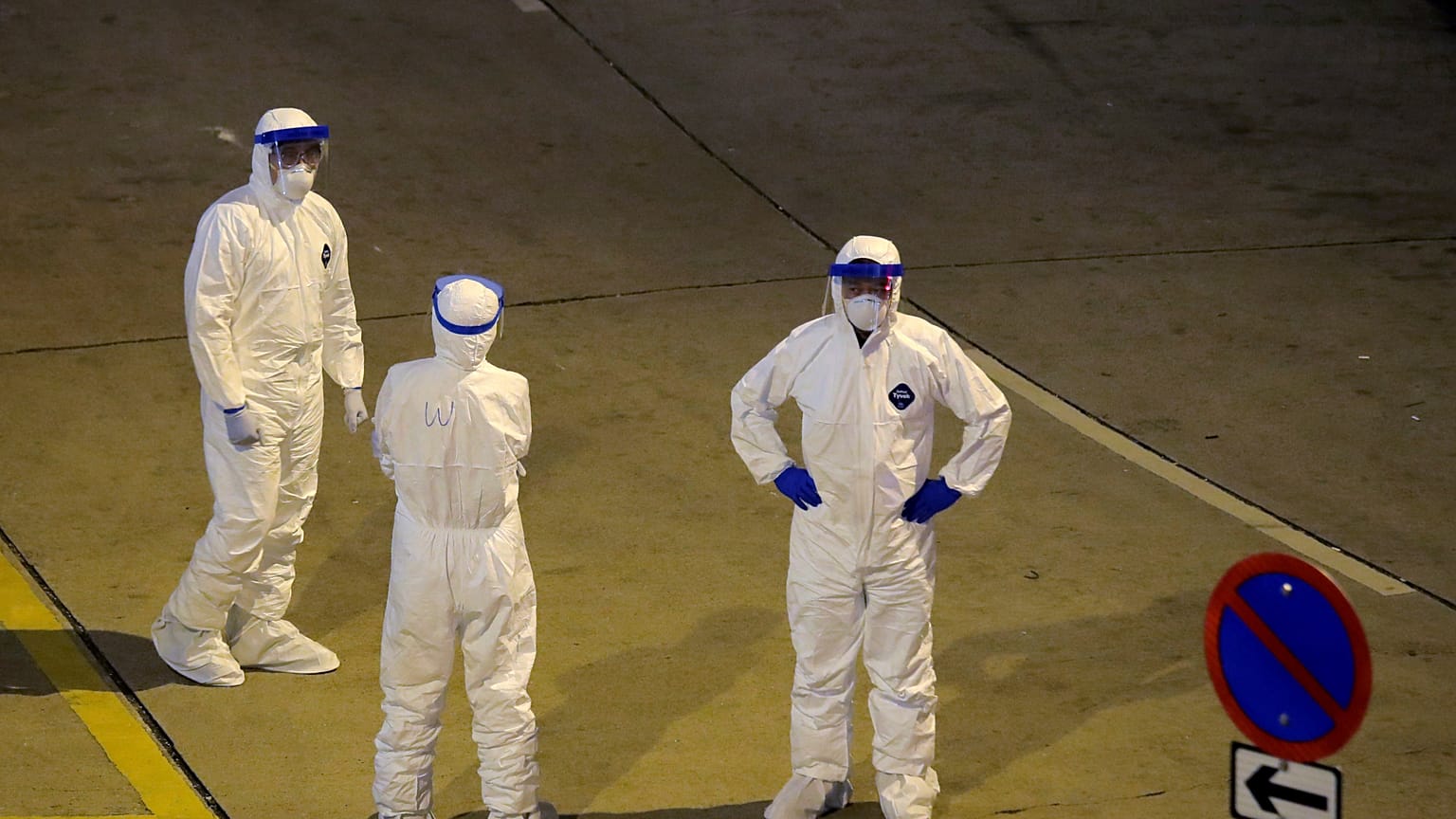 Κύπρος - COVID-19:  Μέτρα προστασίας ανακοίνωσε το Υπουργείο Υγείας
