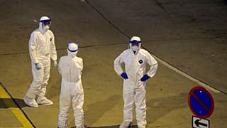 Κύπρος - COVID-19:  Μέτρα προστασίας ανακοίνωσε το Υπουργείο Υγείας