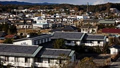 Rückkehr nach Fukushima