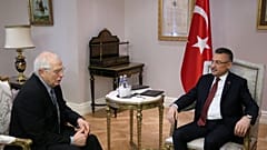 Μπορέλ προς Τουρκία: Απαράδεκτη η κατάσταση στα σύνορα με την Ελλάδα