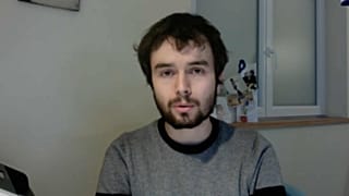 Coronavirus : "Il faut garder calme et sérénité" explique un médecin français contaminé