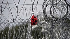 Serbia Migrants Hungarian Centers