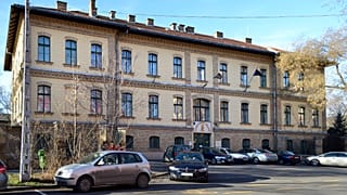 A Szent László Kórház
