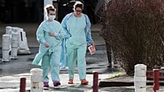 Για 48 ώρες κλείνουν σχολεία, αθλητικά κέντρα, κινηματογράφοι, θέατρα σε Αχαΐα, Ηλεία, Ζάκυνθο