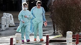Για 48 ώρες κλείνουν σχολεία, αθλητικά κέντρα, κινηματογράφοι, θέατρα σε Αχαΐα, Ηλεία, Ζάκυνθο