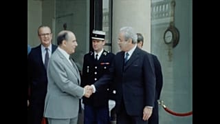 Meghalt Pérez de Cuéllar, volt ENSZ-főtitkár