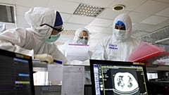 Coronavirus: Kampf gegen die Unsicherheit und Betrüger