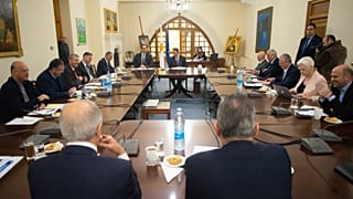 ΠΡΟΕΔΡΟΣ ΔΗΜΟΚΡΑΤΙΑΣ - ΕΘΝΙΚΟ ΣΥΜΒΟΥΛΙΟ