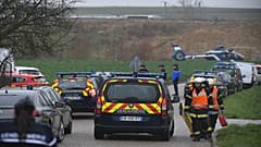  Γαλλία: 22 τραυματίες σε εκτροχιασμό υπερταχείας TGV