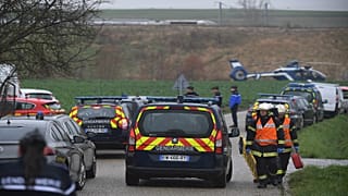 Ce que l'on sait sur le déraillement du TGV Strasbourg-Paris