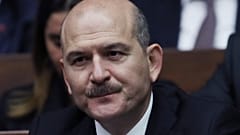 Suleyman Soylu
