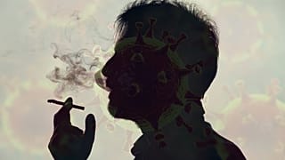 هشدار کارشناسان؛ افراد سیگاری بیشتر در معرض خطر ویروس کرونا هستند