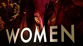'WOMEN', un siglo de logros y desafíos para las mujeres en fotos