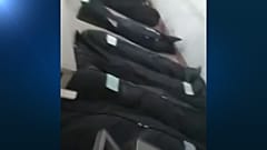 ویروس کرونا؛ مردی که ویدیویی از غسالخانه قم منتشر کرده بود بازداشت شد 