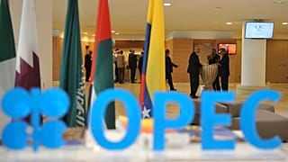 إجتماع دول مجموعة أوبك