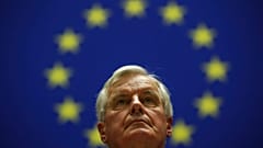 Michel Barnier