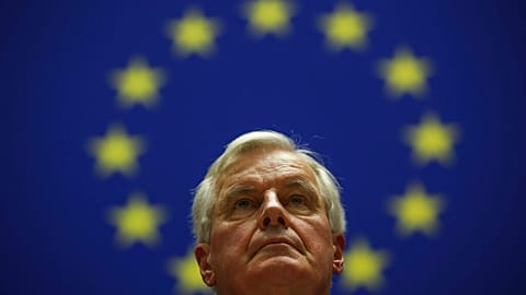 Michel Barnier