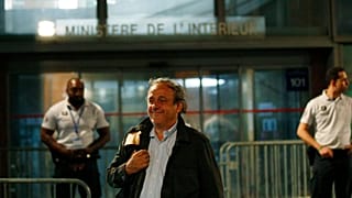 Michel Platini