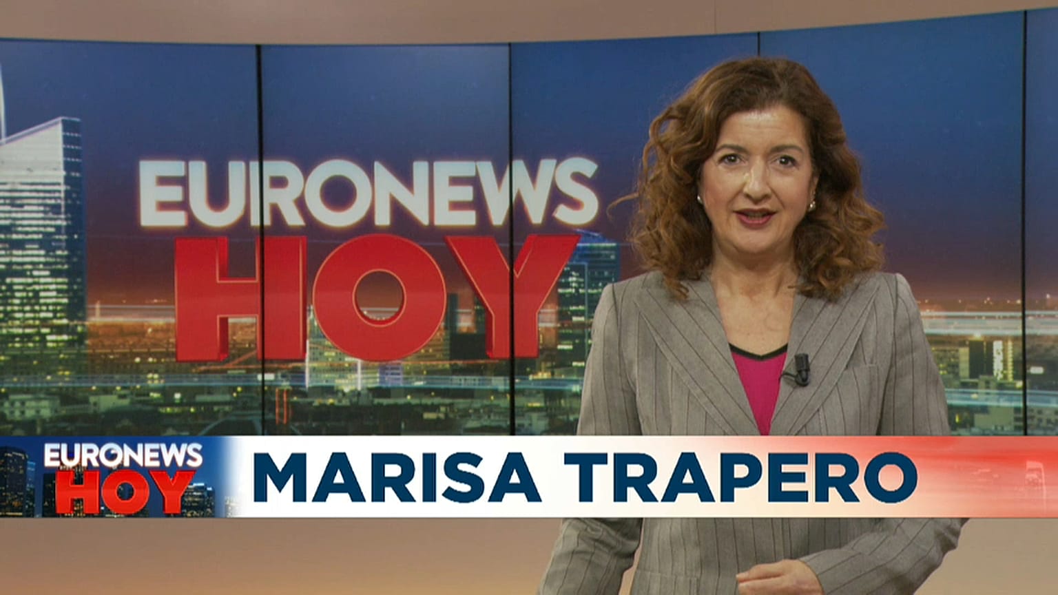 Euronews Hoy | Las noticias del jueves 5 de marzo de 2020